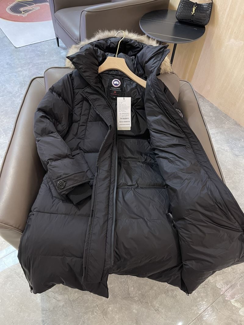 Canada Goose Down Jackets